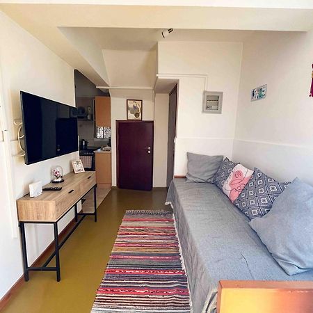 Miltiadis Apartments 库卡里 外观 照片