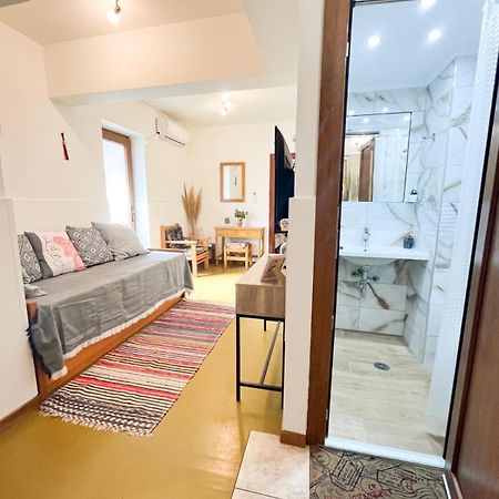 Miltiadis Apartments 库卡里 外观 照片